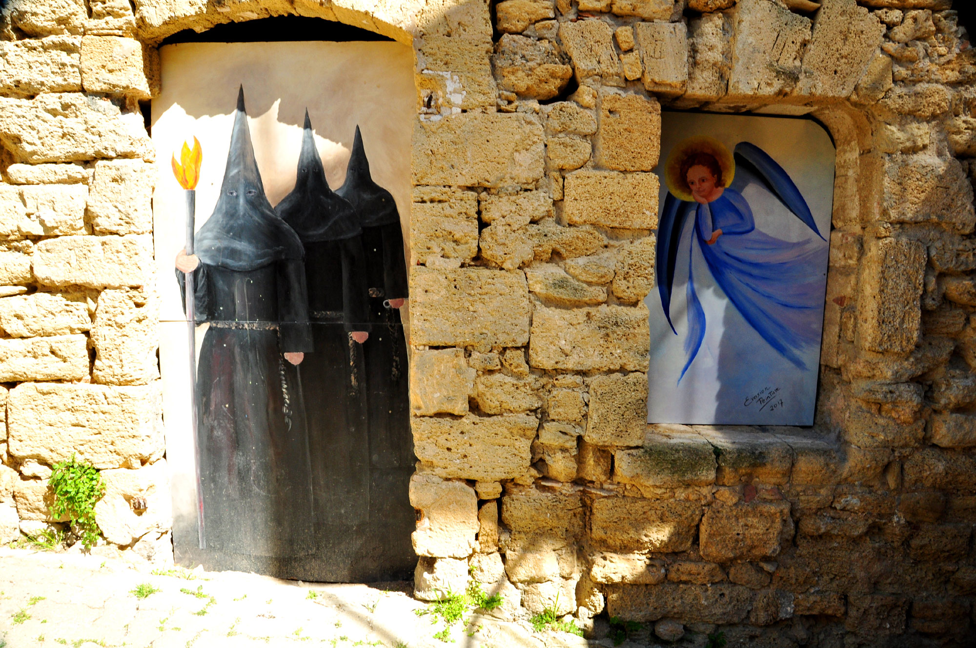 Miramas-le-Vieux